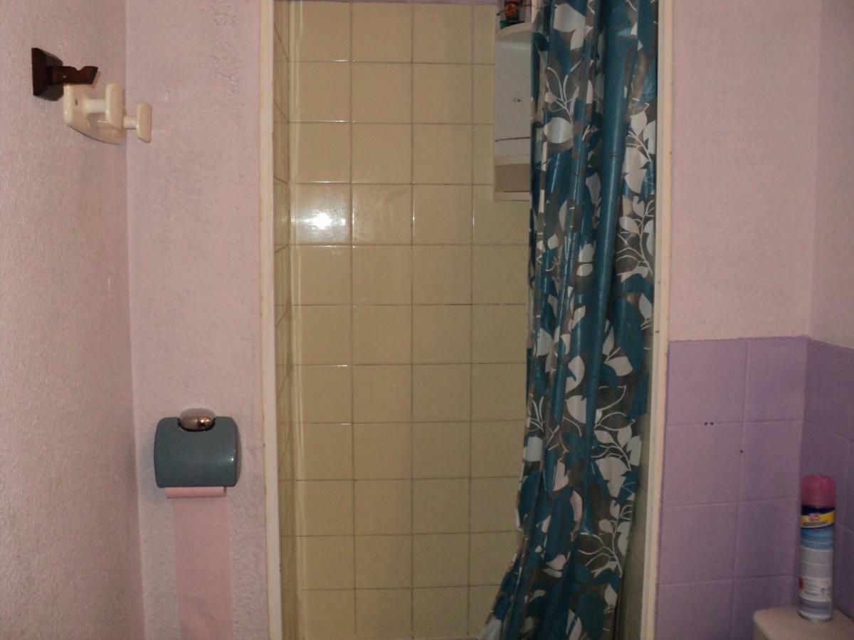 Studio Proche De La Mer Apartment ลา กร็องเดอ-ม็อต ภายนอก รูปภาพ